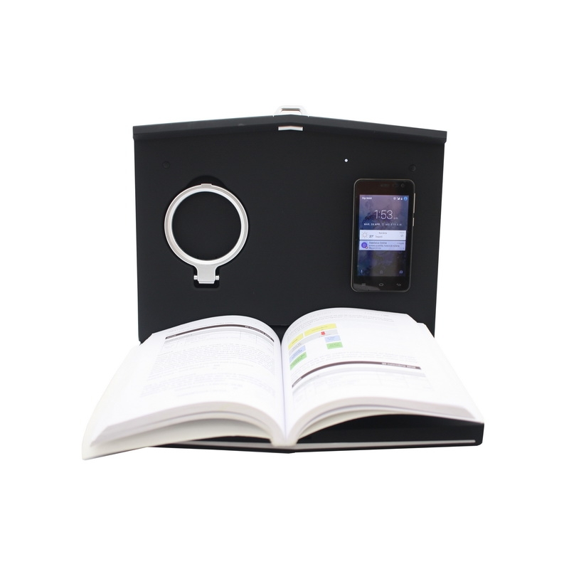 Universal Auto Headrest Desk Laptop Folding Tray Table Worktop Cup Stand Car Back suitable for SEAT