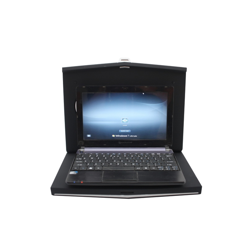 Universal Auto Headrest Desk Laptop Folding Tray Table Worktop Cup Stand Car Back suitable for SEAT