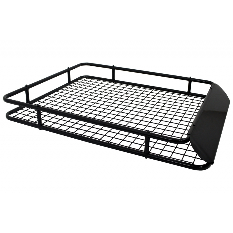 Universal Auto Roof Luggage Basket