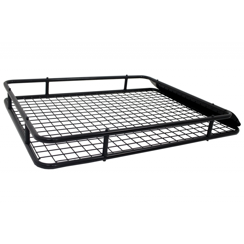 Universal Auto Roof Luggage Basket