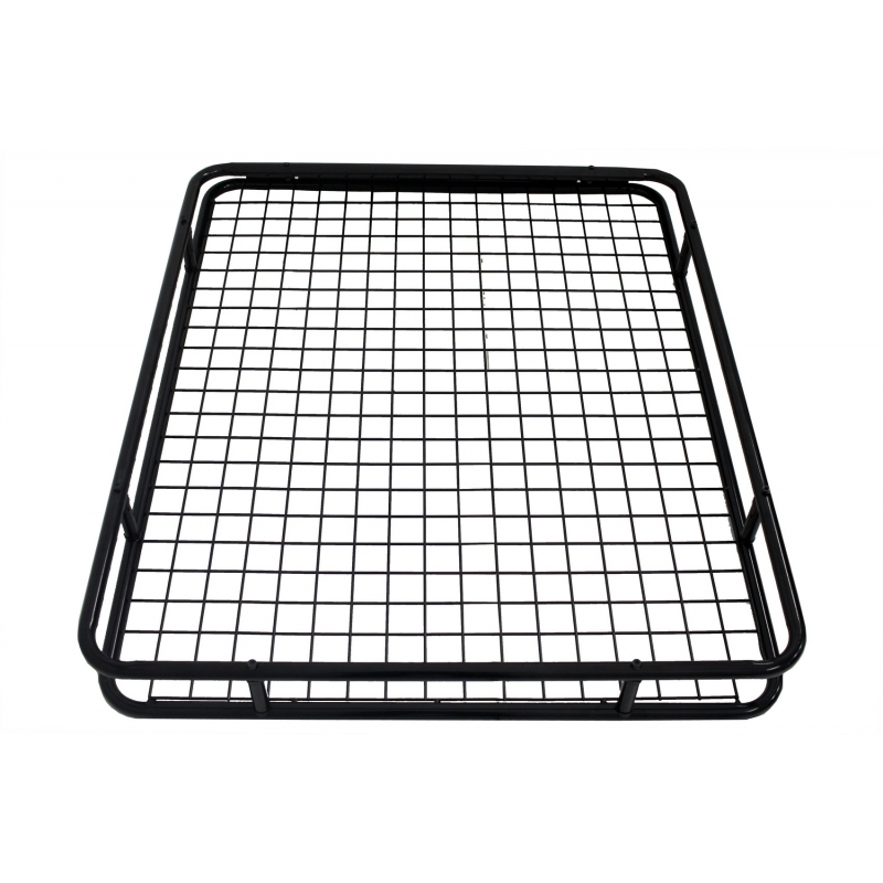 Universal Auto Roof Luggage Basket