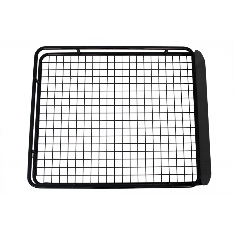 Universal Auto Roof Luggage Basket
