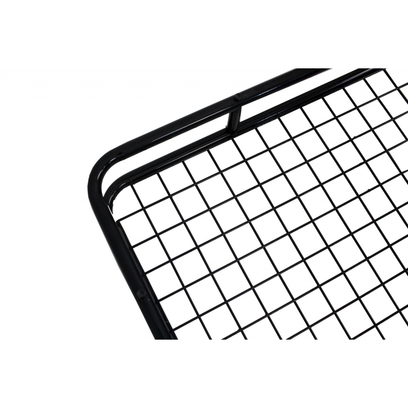 Universal Auto Roof Luggage Basket