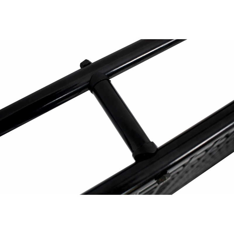 Universal Auto Roof Luggage Basket