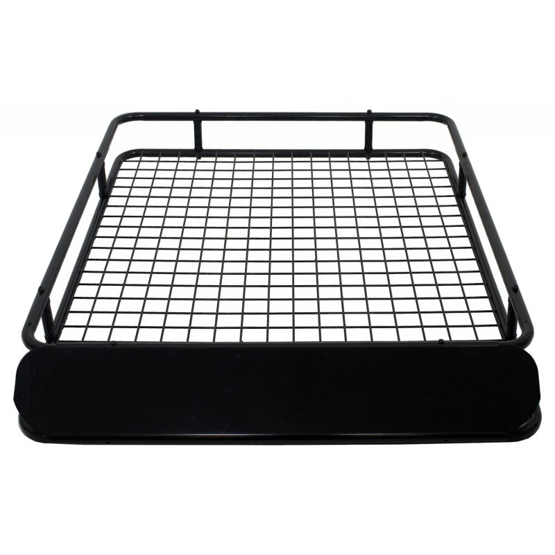 Universal Auto Roof Luggage Basket