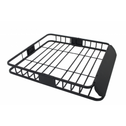 Universal Auto Roof Luggage Basket