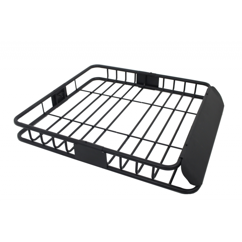 Universal Auto Roof Luggage Basket