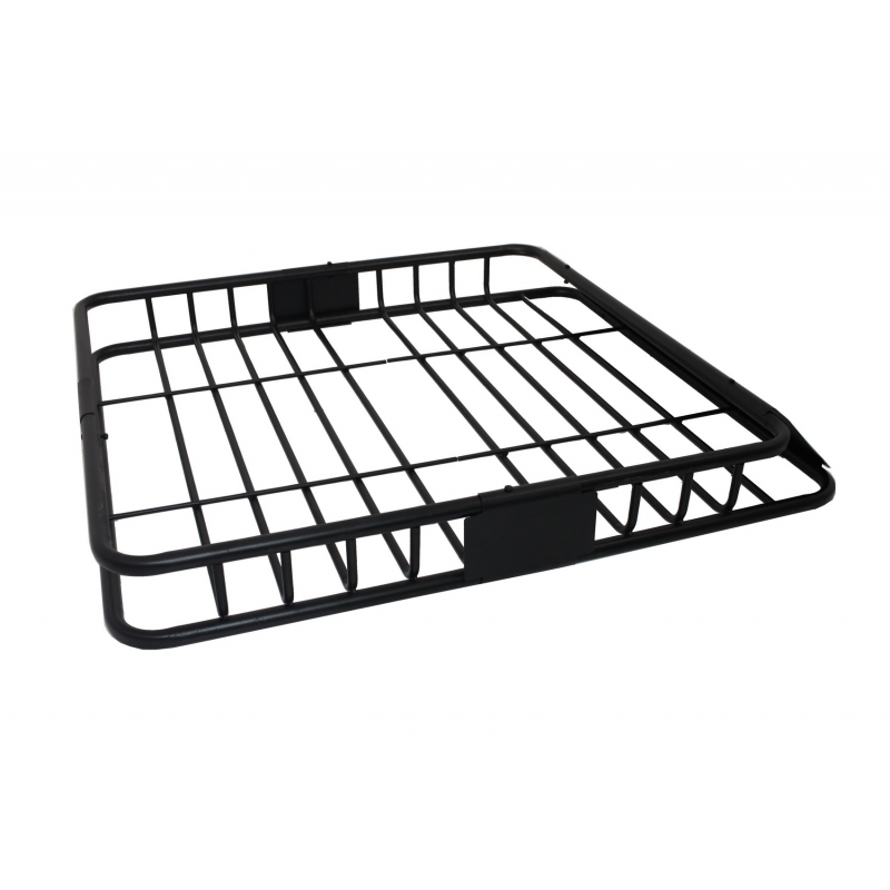 Universal Auto Roof Luggage Basket