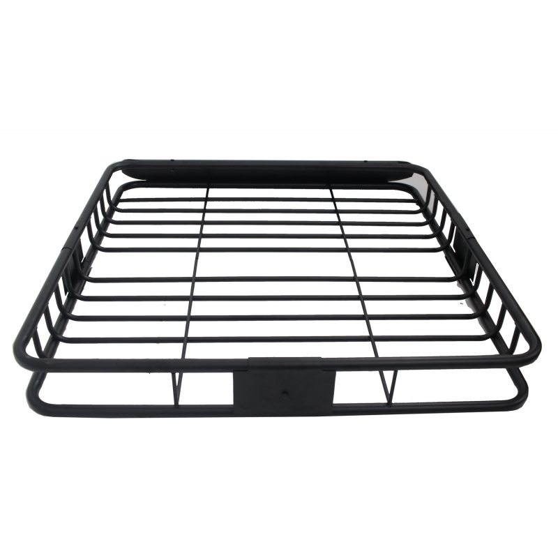 Universal Auto Roof Luggage Basket