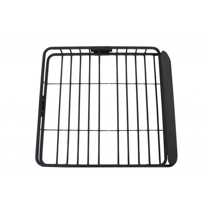 Universal Auto Roof Luggage Basket