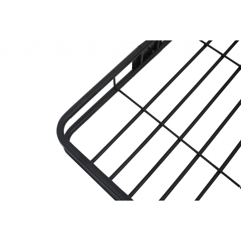 Universal Auto Roof Luggage Basket