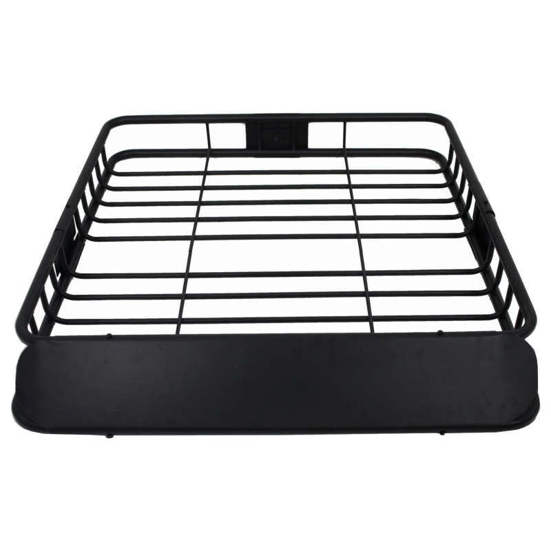 Universal Auto Roof Luggage Basket