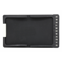 Car Universal Dashboard Anti Slip Pad Holder Mount suitable for Cell Phone Tablet GPS PDA