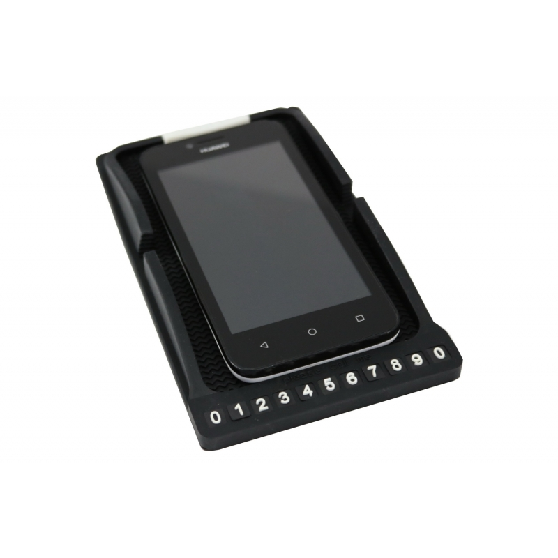 Car Universal Dashboard Anti Slip Pad Holder Mount suitable for Cell Phone Tablet GPS PDA