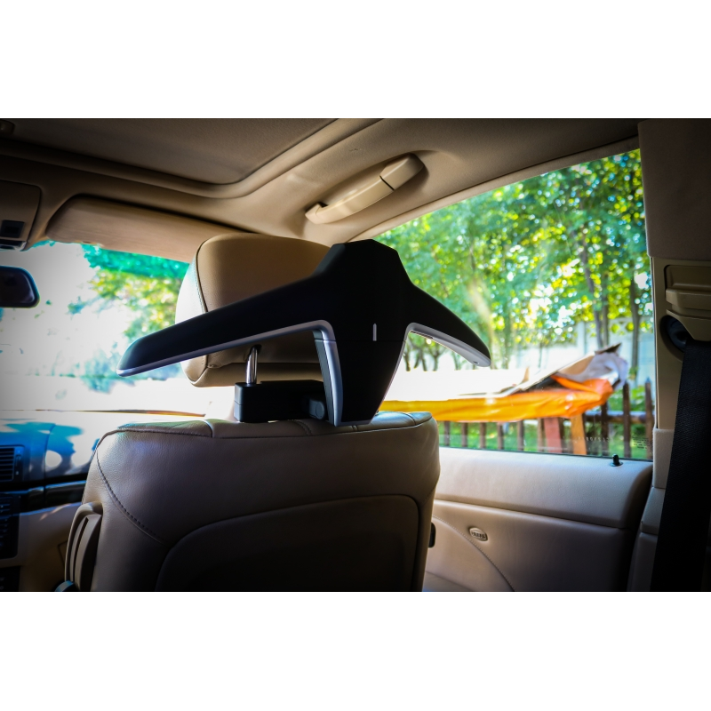 Multifunctional Detachable Car Coat Jacket Hanger