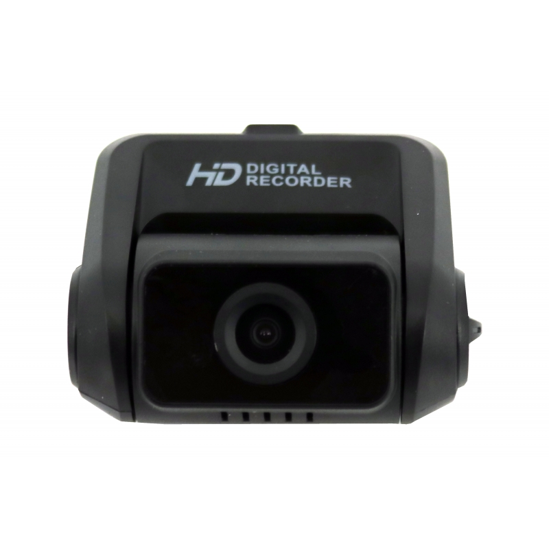 Xblitz Dash Dual Camera Front and Rear Dashboard Recorder DVR Professional P600 Full HD 1920x1080P, 2,7 Inch, 165 Degrees Lens, 