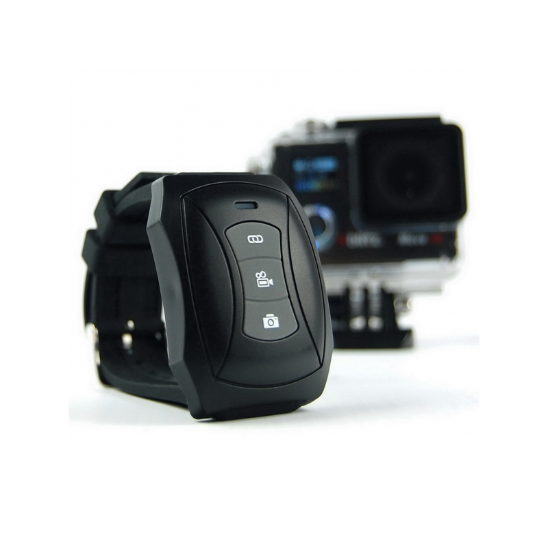 Xblitz Move Camera 4k Sport Camera Full HD 1920x1080P, 2 Inch Screen, 170 Degrees Lens, With Wi-Fi, Waterproof