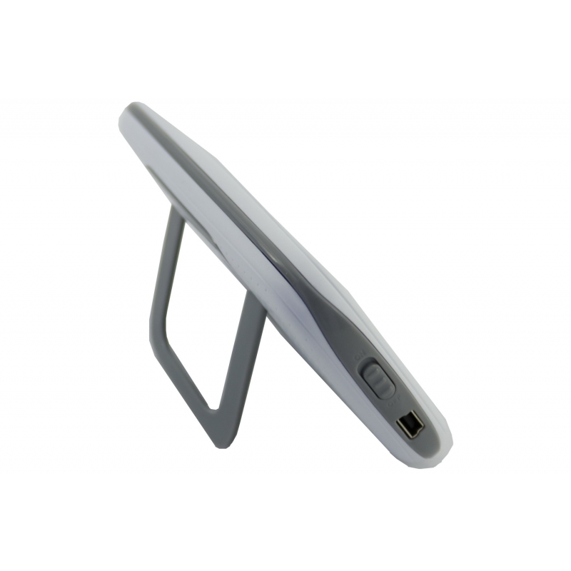 Xblitz Kinder Electronic Nanny Baby Monitor, Wireless, 2,4 GHZ, 3.2 Inch TFT LCD Screen , Night Vision, Bidirectional Communicat