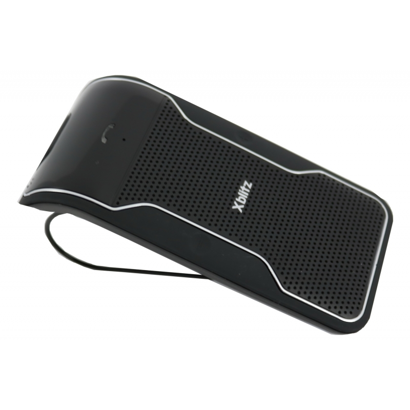 Xblitz X200 Heands Free Blueooth System