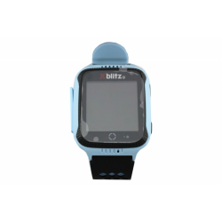 Xblitz Kids Watch GPS Watch Me Smart Watch Blue