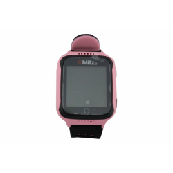 Xblitz Kids Watch GPS Watch Me Smart Watch Pink