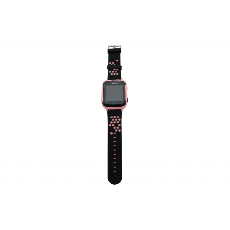 Xblitz Kids Watch GPS Watch Me Smart Watch Pink