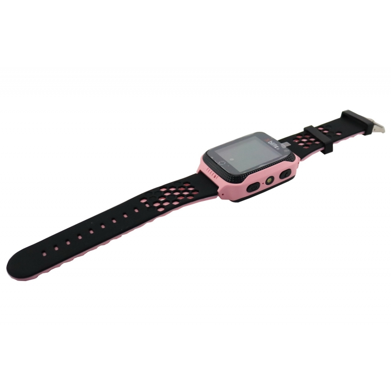 Xblitz Kids Watch GPS Watch Me Smart Watch Pink