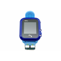 Xblitz Kids Watch GPS Find Me Interactive SMARTWATCH Blue