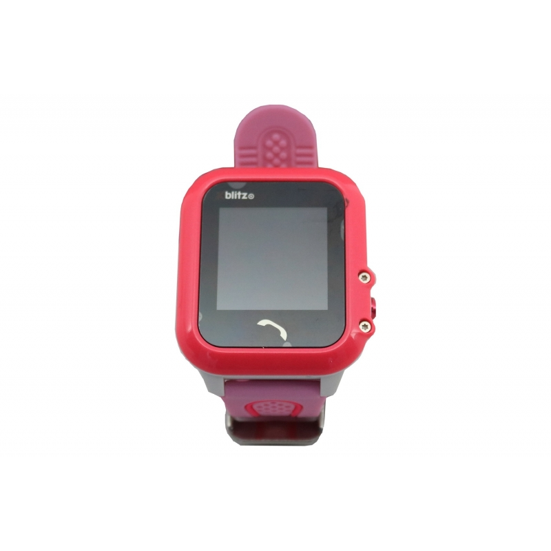 Xblitz Kids Watch With GPS Find Me SMARTWATCH Pink