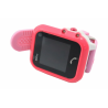 Xblitz Kids Watch With GPS Find Me SMARTWATCH Pink Xblitz Kids Watch With GPS Find Me SMARTWATCH Pink