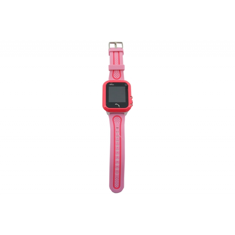 Xblitz Kids Watch With GPS Find Me SMARTWATCH Pink