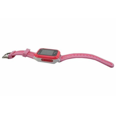Xblitz Kids Watch With GPS Find Me SMARTWATCH Pink