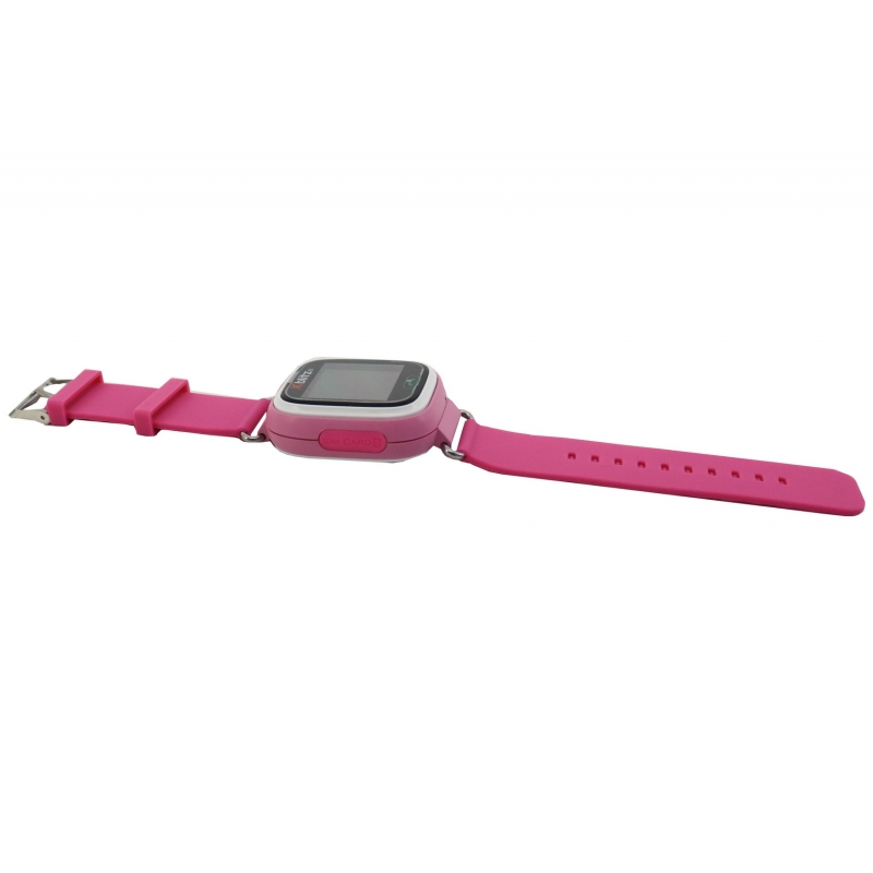 Xblitz Kids Watch With GPS Love Me Smart Watch Pink