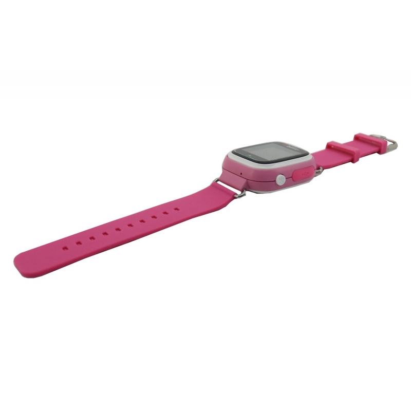 Xblitz Kids Watch With GPS Love Me Smart Watch Pink