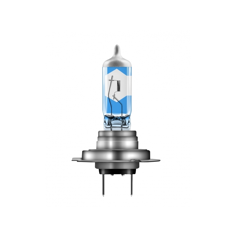 OSRAM NIGHT BREAKER LASER H7 Halogen Headlamp 64210NBL HCB 12V Duobox (2 Units)