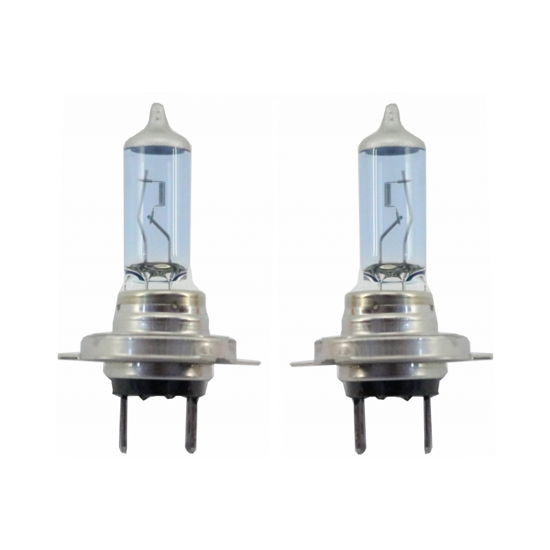 OSRAM COOL BLUE INTENSE H7 Halogen Headlamp 64210CBI HCB 12V Duobox (2 Units)