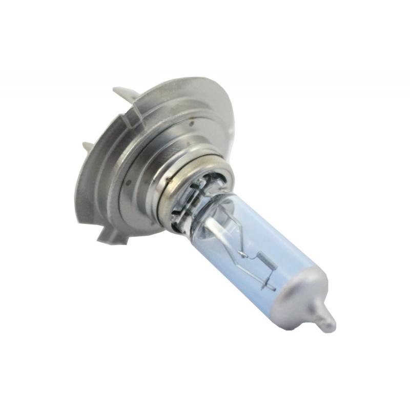 OSRAM COOL BLUE INTENSE H7 Halogen Headlamp 64210CBI HCB 12V Duobox (2 Units)