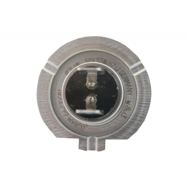 OSRAM COOL BLUE INTENSE H7 Halogen Headlamp 64210CBI HCB 12V Duobox (2 Units)