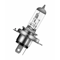 OSRAM ULTRA LIFE Halogen Headlamp  64193ULT H4 12V 60/55W carton box (1 unit)