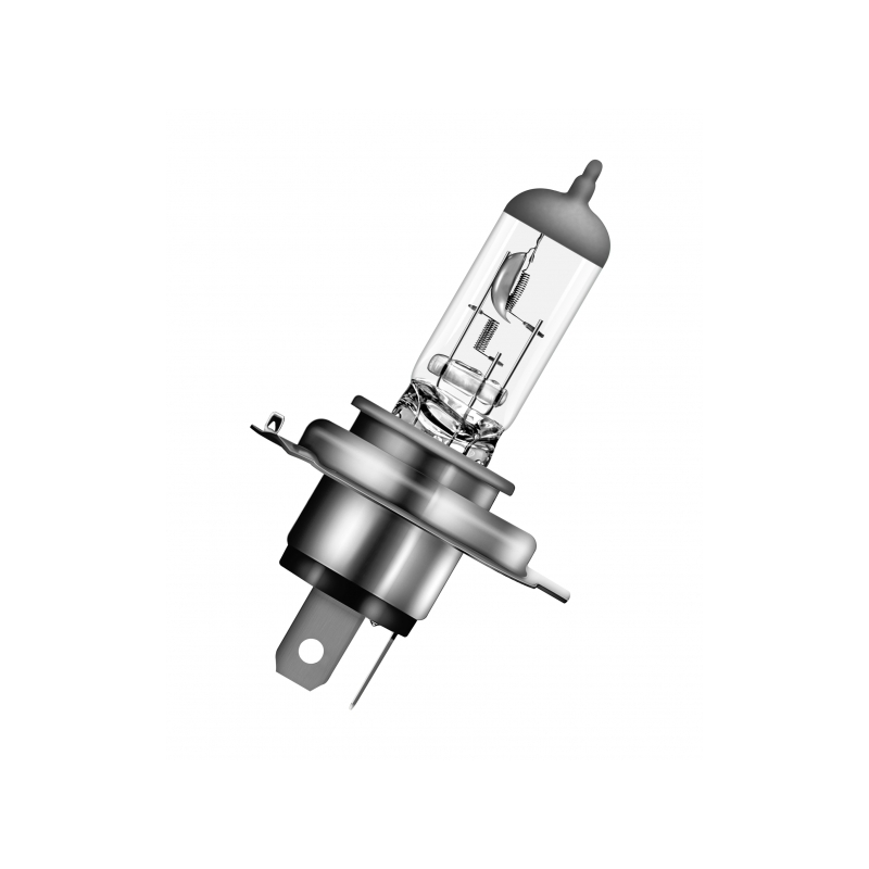 OSRAM ULTRA LIFE Halogen Headlamp  64193ULT H4 12V 60/55W carton box (1 unit)