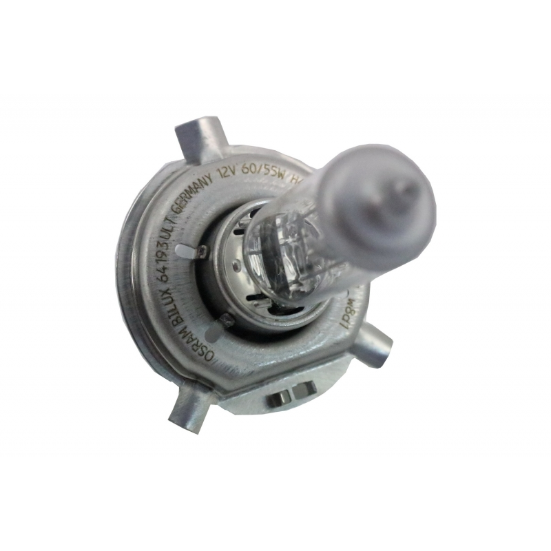 OSRAM ULTRA LIFE Halogen Headlamp  64193ULT H4 12V 60/55W carton box (1 unit)