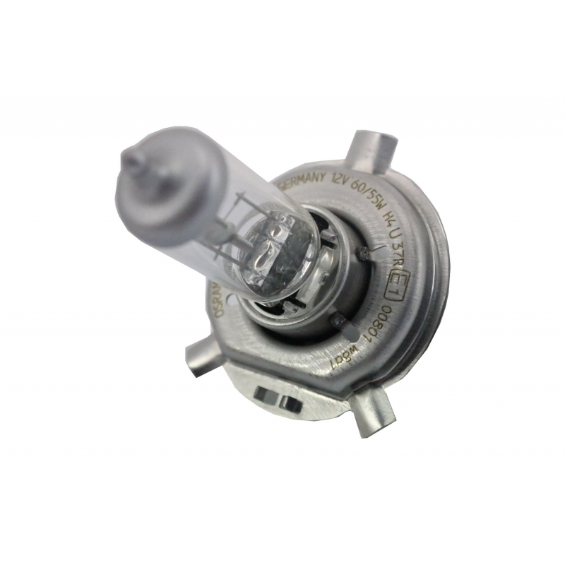 OSRAM ULTRA LIFE Halogen Headlamp  64193ULT H4 12V 60/55W carton box (1 unit)