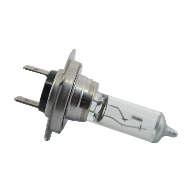 OSRAM ULTRA LIFE H7 Halogen Headlamp 64210ULT 12V carton box (1 unit)