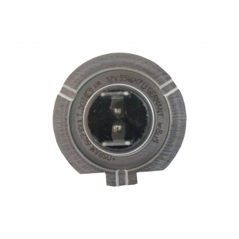 OSRAM ULTRA LIFE H7 Halogen Headlamp 64210ULT 12V carton box (1 unit)