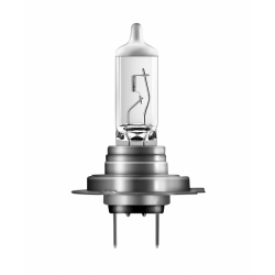 OSRAM Halogen Headlamp Bulb SILVERSTAR 2.0 64210SV2 H7 12V 55W carton box (1 unit)