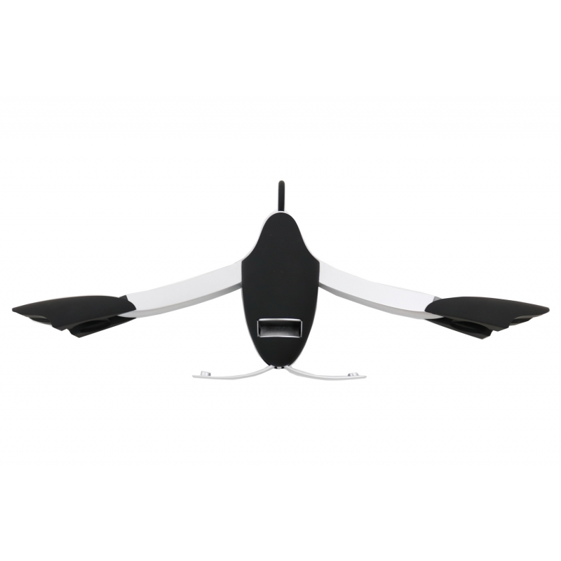 Multifunctional Detachable Car Coat Hanger Headrest and Foldable Black