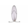 Multifunctional Detachable Car Coat Hanger Headrest and Foldable Gray Multifunctional Detachable Car Coat Hanger Headrest and Foldable Gray