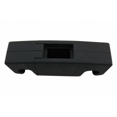 Multifunctional Detachable Car Coat Hanger Headrest and Foldable Gray Multifunctional Detachable Car Coat Hanger Headrest and Foldable Gray