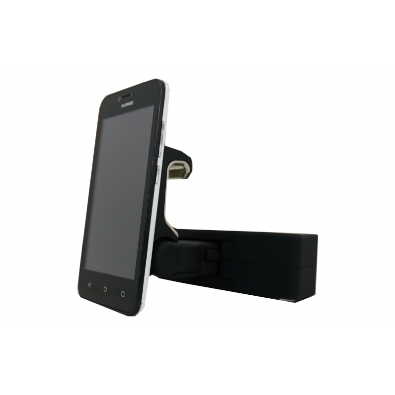 Headrest Car suitable for SEAT Hanging Hook With Phone Tablet Holder Mount Sticker