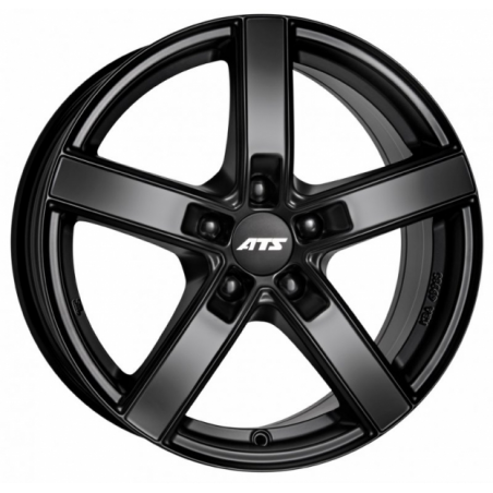 Alloy wheels ATS Emotion 16, 7, 5, 100, 38, 57.1, racing-black, Alloy wheels ATS Emotion 16, 7, 5, 100, 38, 57.1, racing-black,